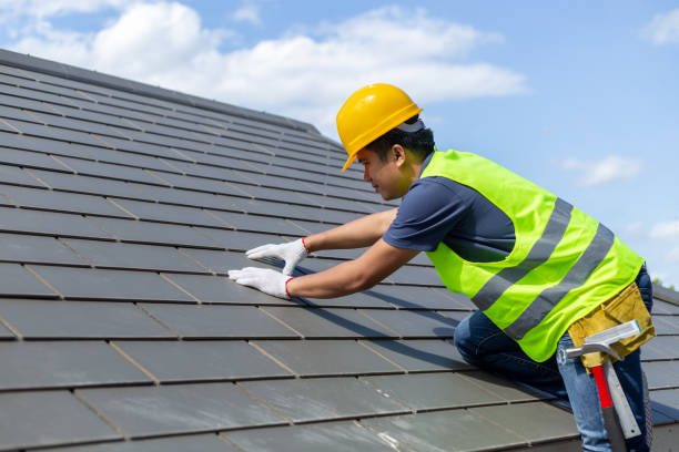 Best Residential Roof Replacement  in Baker City, OR