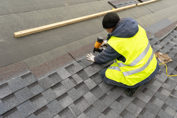 Best Shingle Roofing Installation  in Baker City, OR