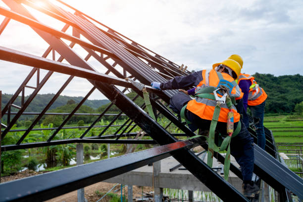 Best Roof Leak Repair  in Baker City, OR
