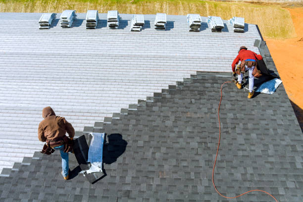 Best Commercial Roofing Services  in Baker City, OR