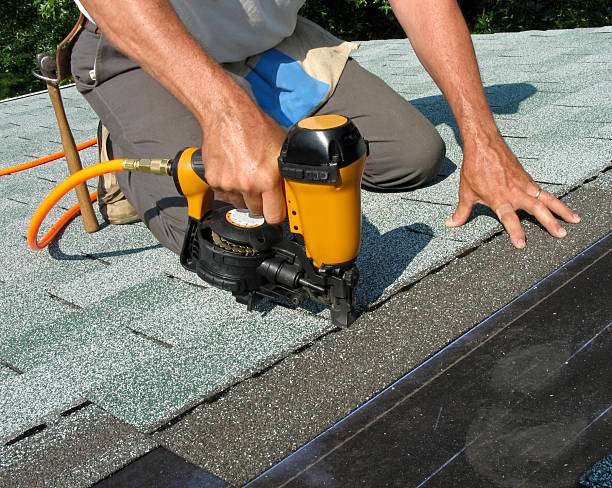Residential Roof Replacement in Baker City, OR