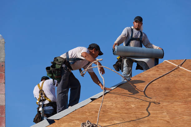 Trusted Baker City, OR Roofing Contractor Experts