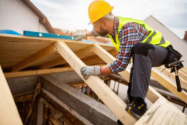 Quick and Trustworthy Emergency Roof Repair Services in Baker City, OR