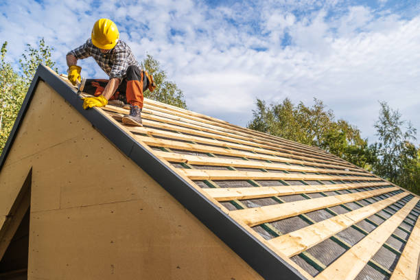 Roof Gutter Cleaning in Baker City, OR