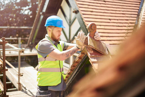 Best Best Roofing Contractors  in Baker City, OR