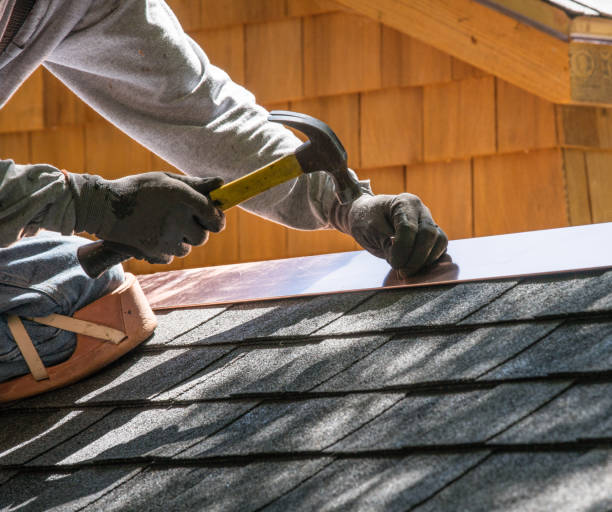 Best Flat Roof Repair Services  in Baker City, OR